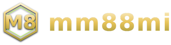 mm88mi โลโก้